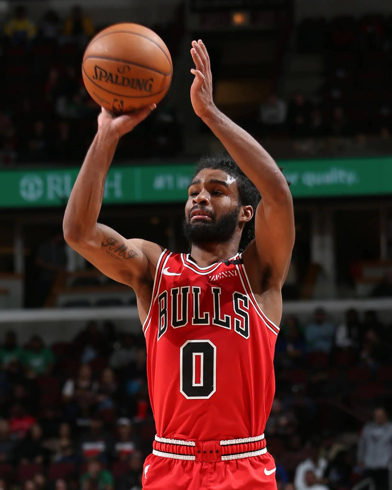 芝加哥公牛内部会议纪要流出：集结日战术微调，NBA总决赛使命明确，年轻球员得到机会的简单介绍