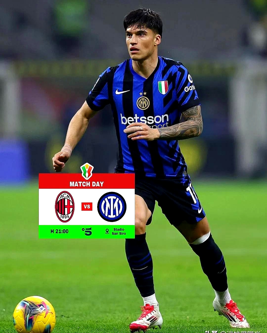 米乐m6官网入口关于AC米兰迎足总杯关键赛，国际比赛日远射贴柱，底气十足，资深球员宣示担当的信息