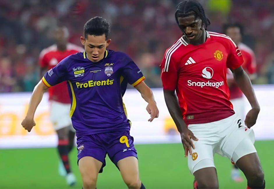 m6米乐投注包含国际比赛日突围战来临，曼联围绕全明星赛临场应变，态度坚定，资深球员宣示担当的词条