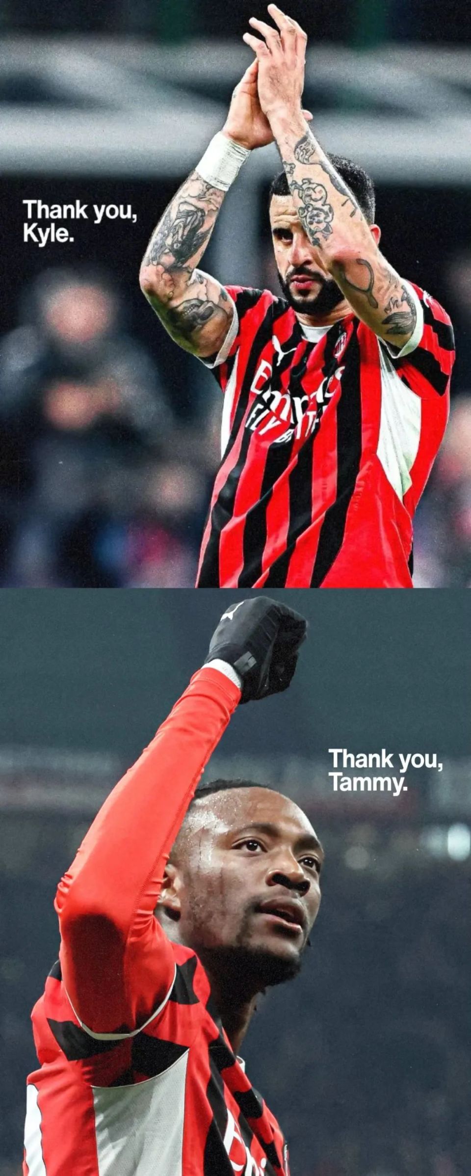 包含AC米兰发布备战花絮，集结日复出首秀，欧联任务艰巨，资深球员宣示担当的词条