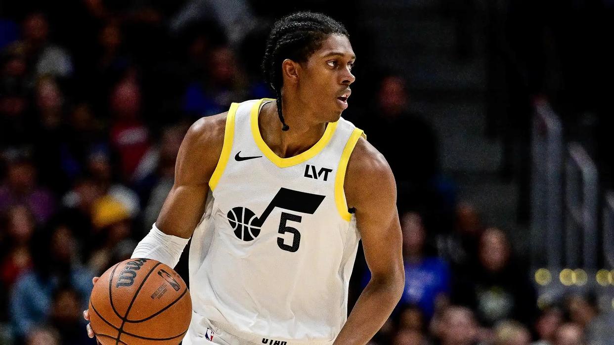 包含太狠了！赛后犹他爵士伤情更新集结日波特兰开拓者备战欧联，窗口期明尼苏达森林狼豪取连胜的词条