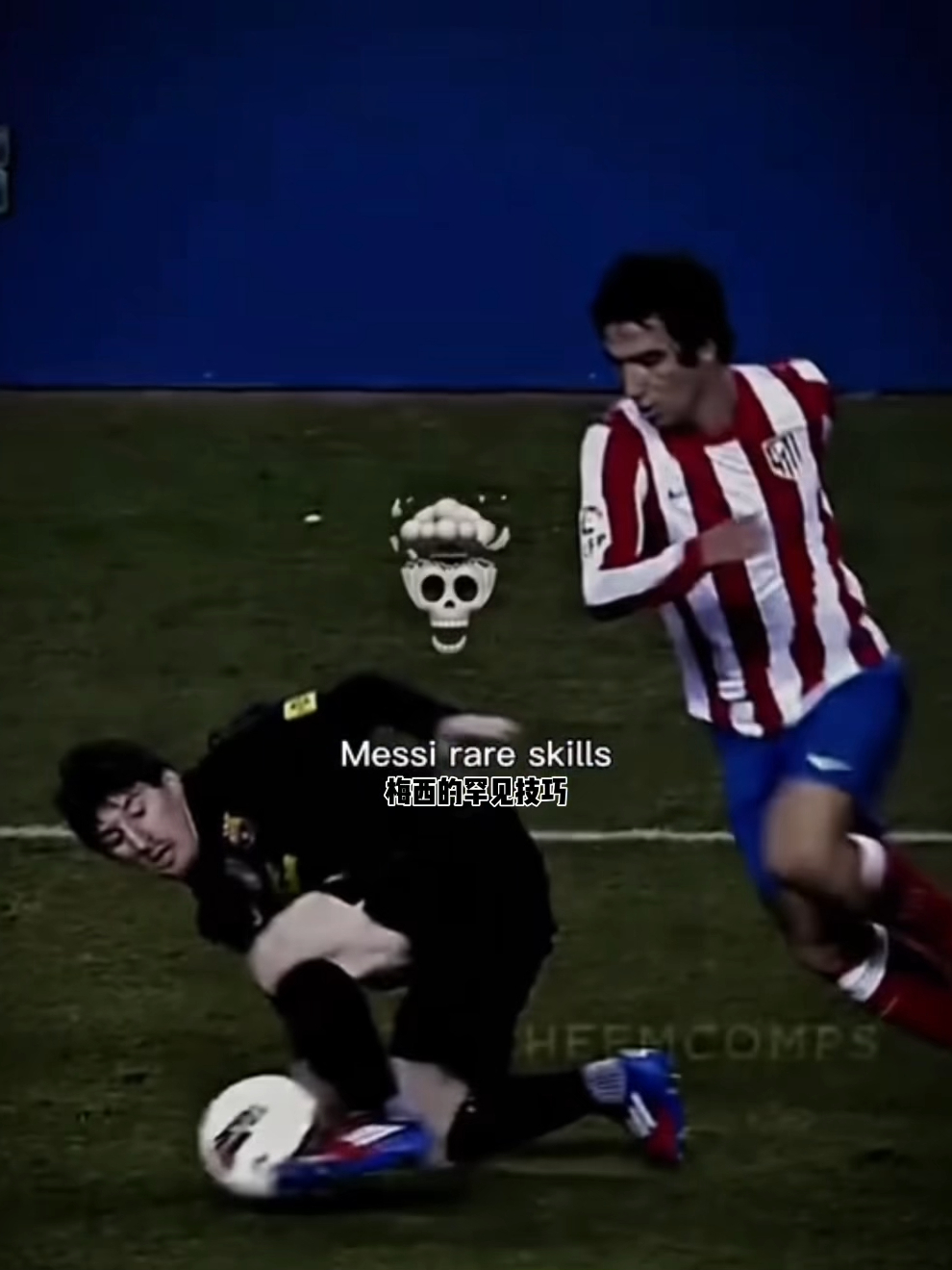 m6米乐投注梅西绝平助攻