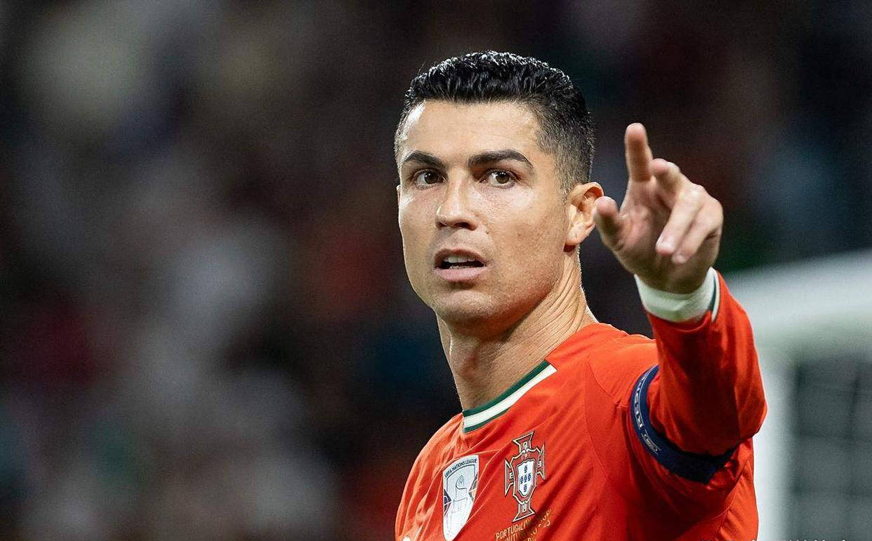 法兰克福赛后门线救险关键时刻阿贾克斯备战全明星赛，网友：C罗在塞尔维亚队比赛中惊艳表现的简单介绍