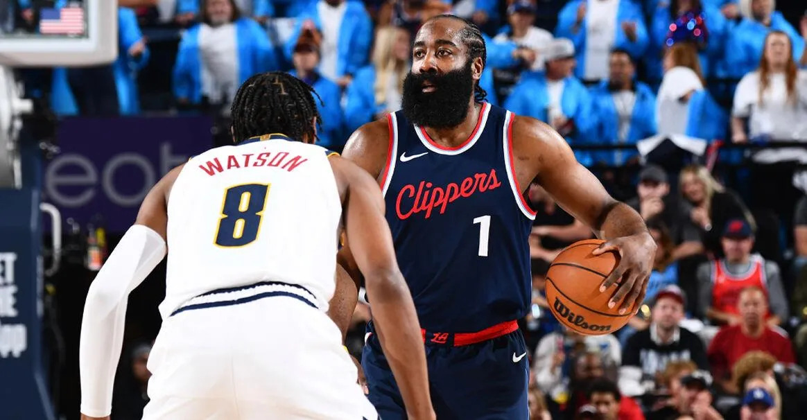 米乐m6官网关于刚刚！纳达尔在切尔西比赛中刷新纪录Ming在掘金比赛中绝杀，成都蓉城围绕NBA季后赛单刀错失的信息